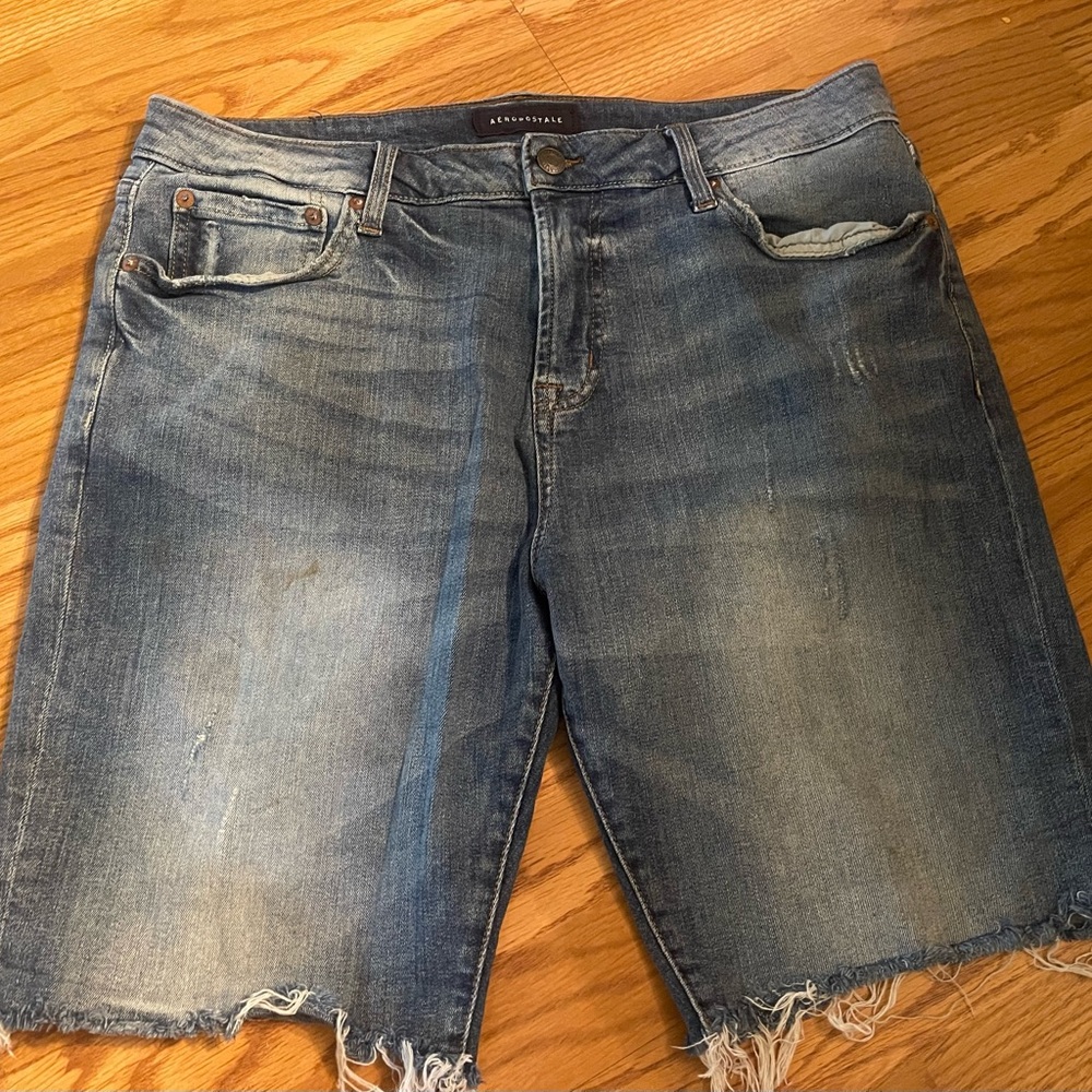 Men’s Shorts